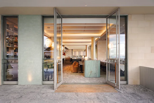 2025 AUSTRALIA&rsquo;S WINE LIST OF THE YEAR AWARDS Gibney