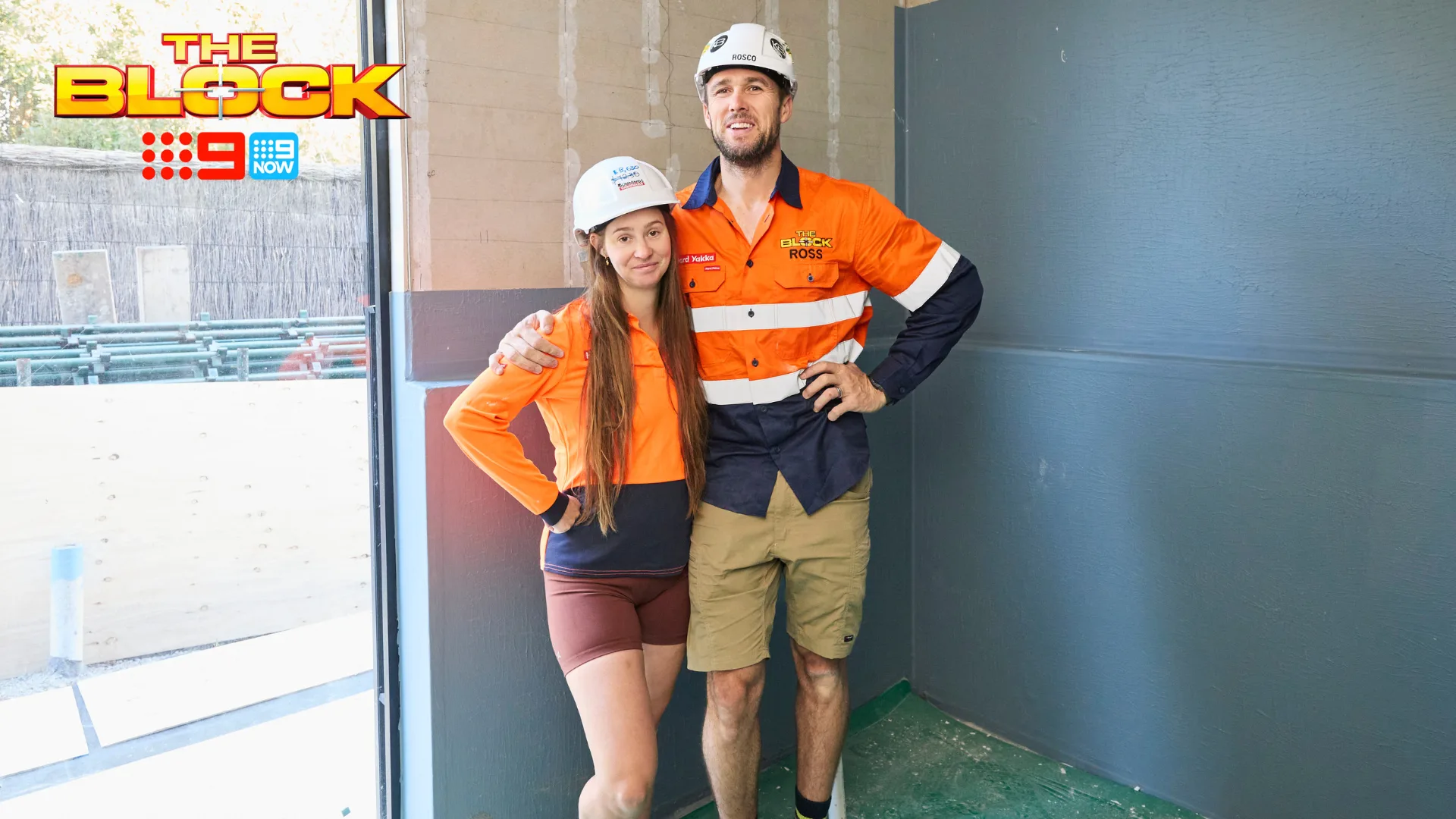 homestolove.com.au - Danielle Grover - What really happens between final 'tools down' and 'The Block' auctions?