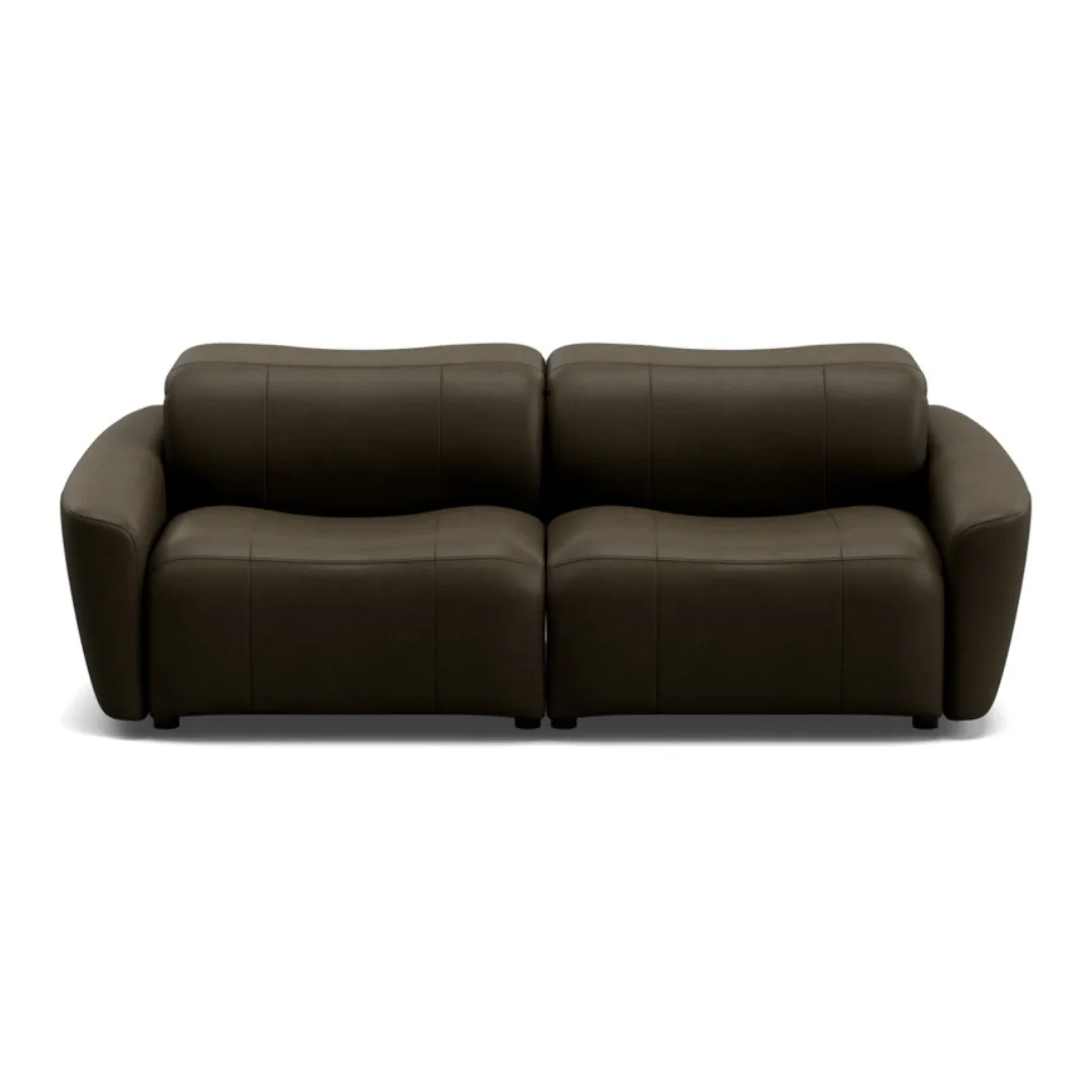 King Cinema Premiere 2 Seater TouchGlide&reg; Recliner with Wide Seats and Smart Pockets