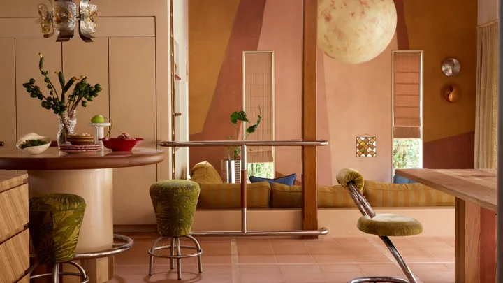 Kitchen design trends 2025