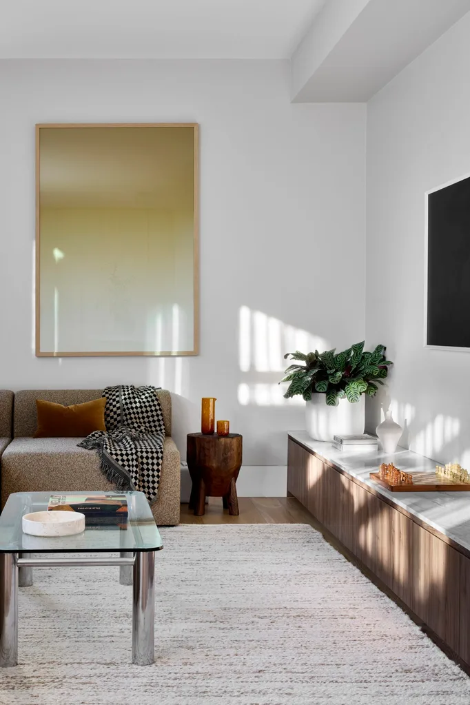 Heritage home living