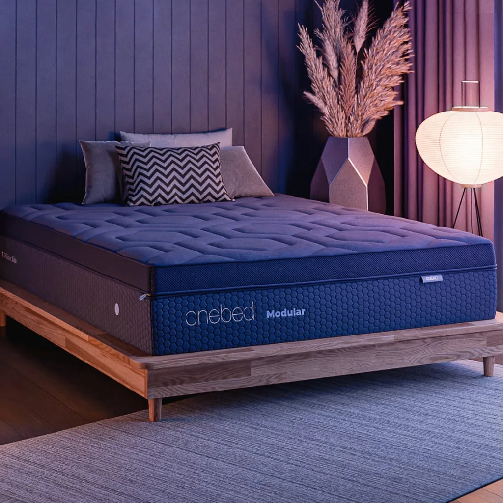 Onebed Modular Mattress