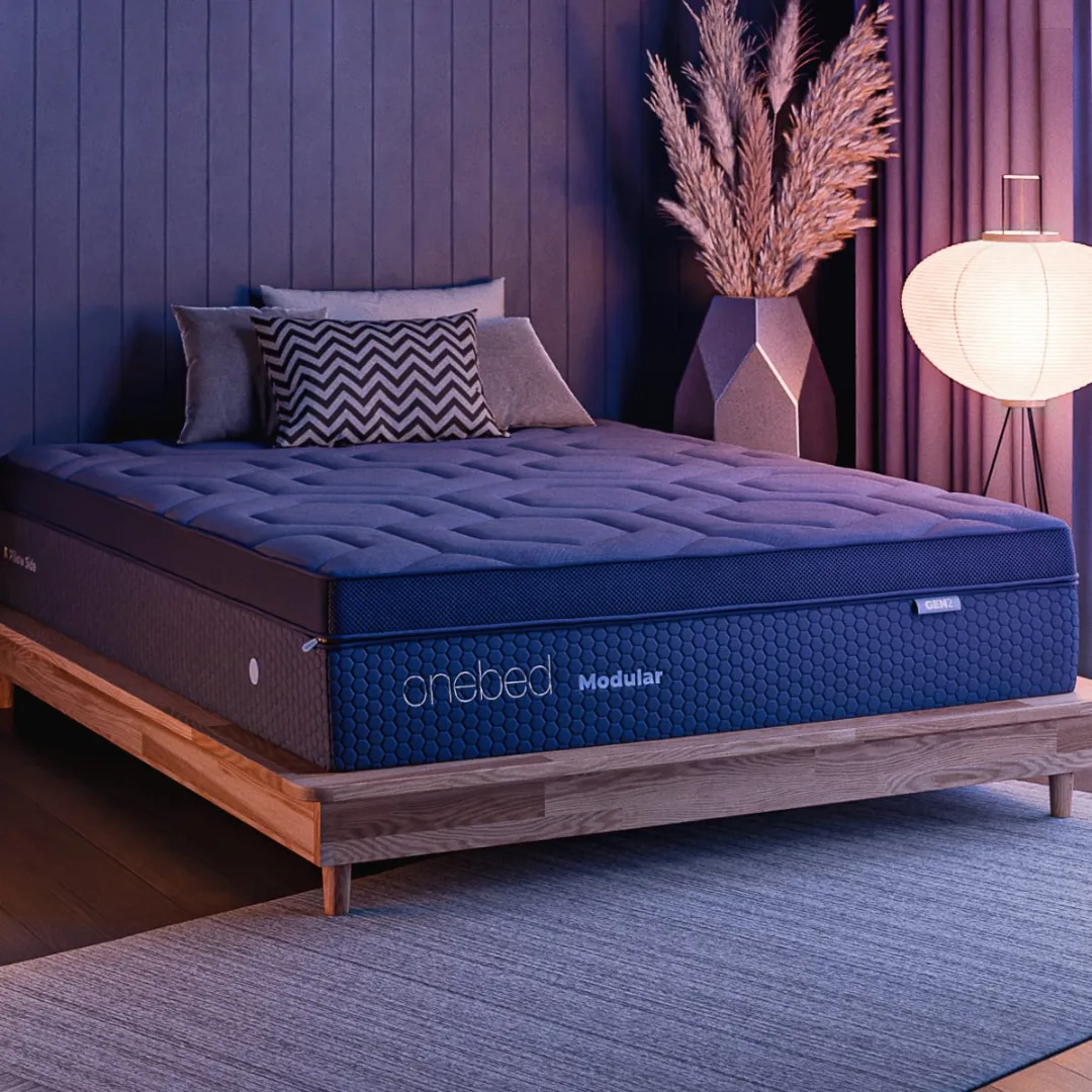 Onebed Modular Mattress