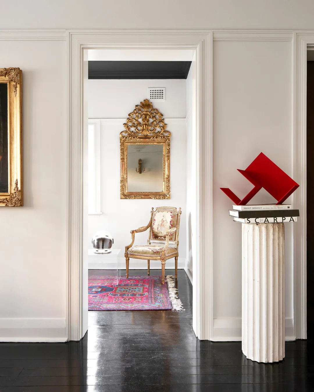 Brian-Hoy-McMahon-antique-vintage-plinth-french-empire-chair