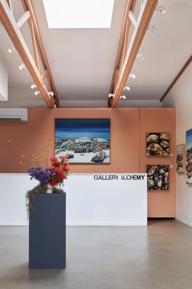 Gallery Alchemy