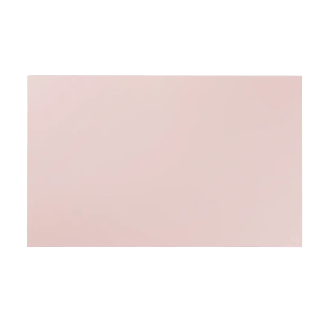 The Storyboard in Blush by Mustard Made