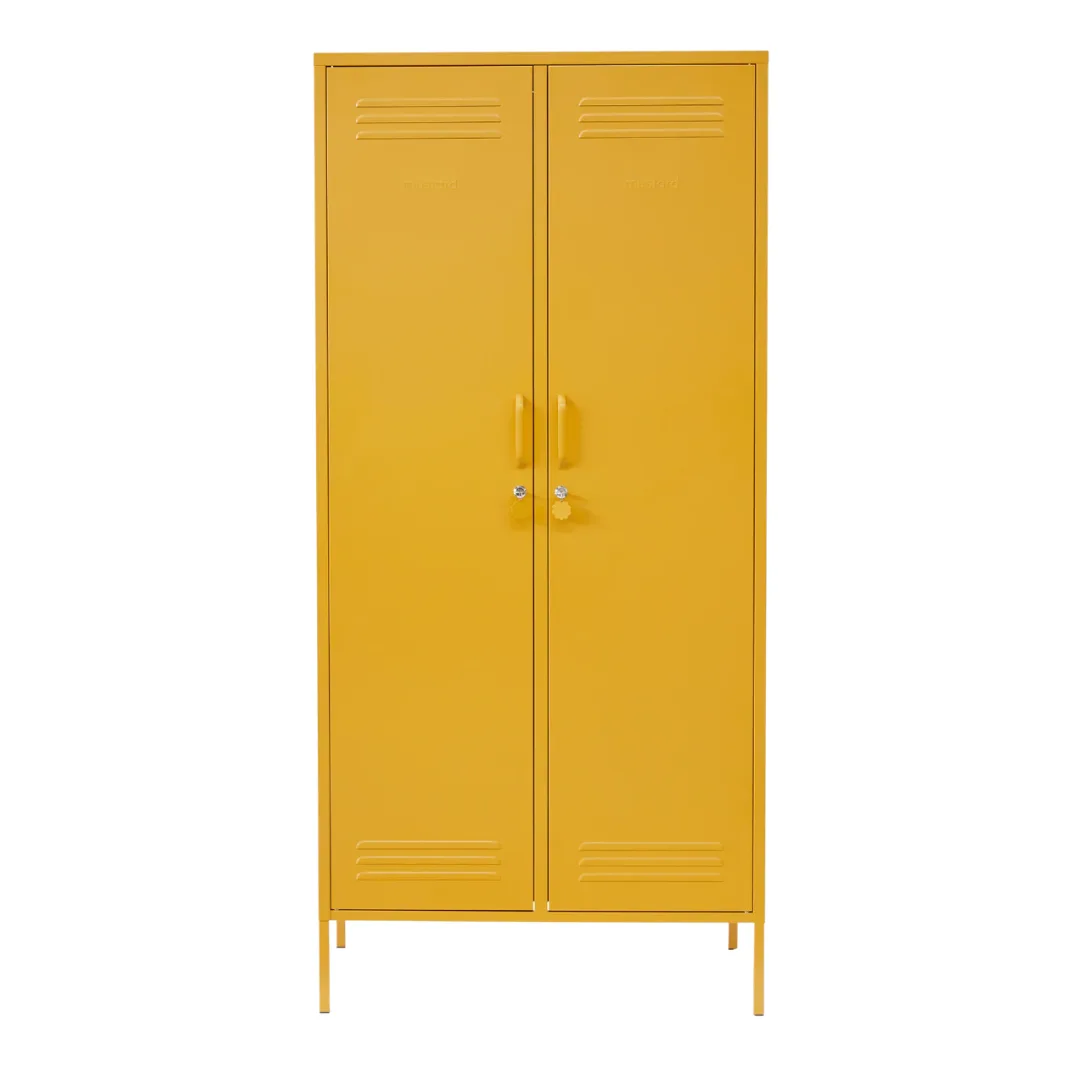 The Twinny in Mustard by Mustard Made