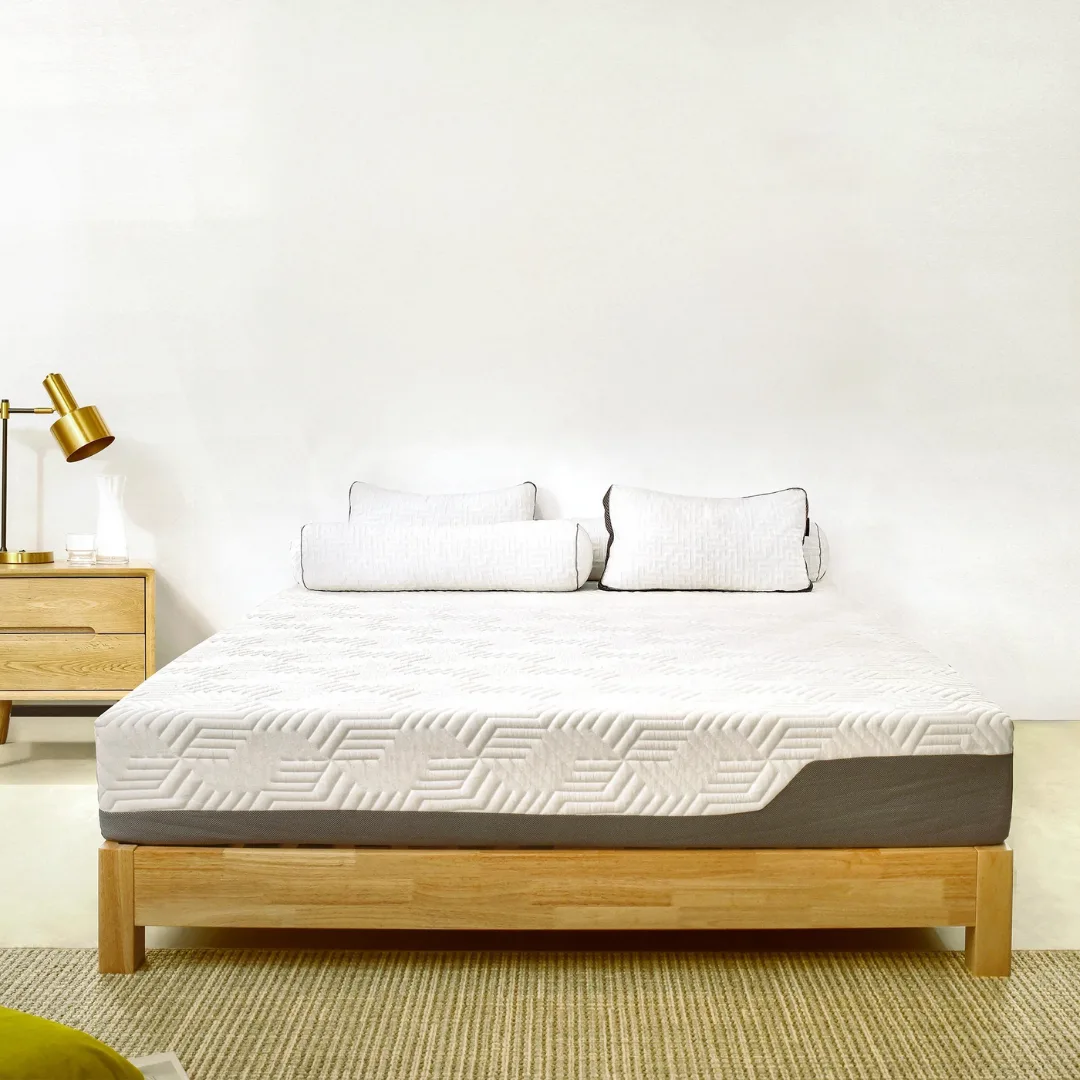 Valmori Hybrid Mattress II - Medium