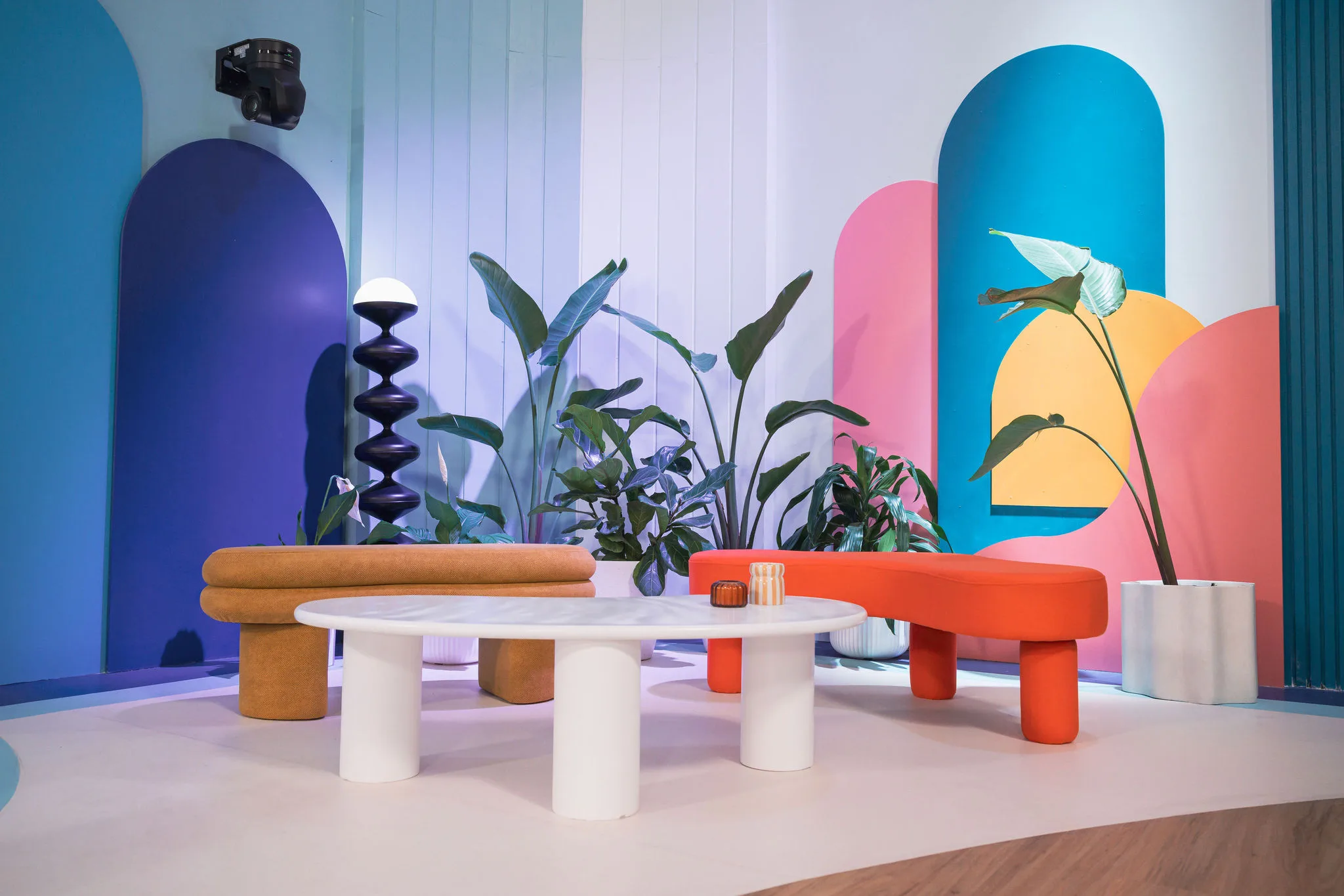 Big Brother House 2025 Gold Coast