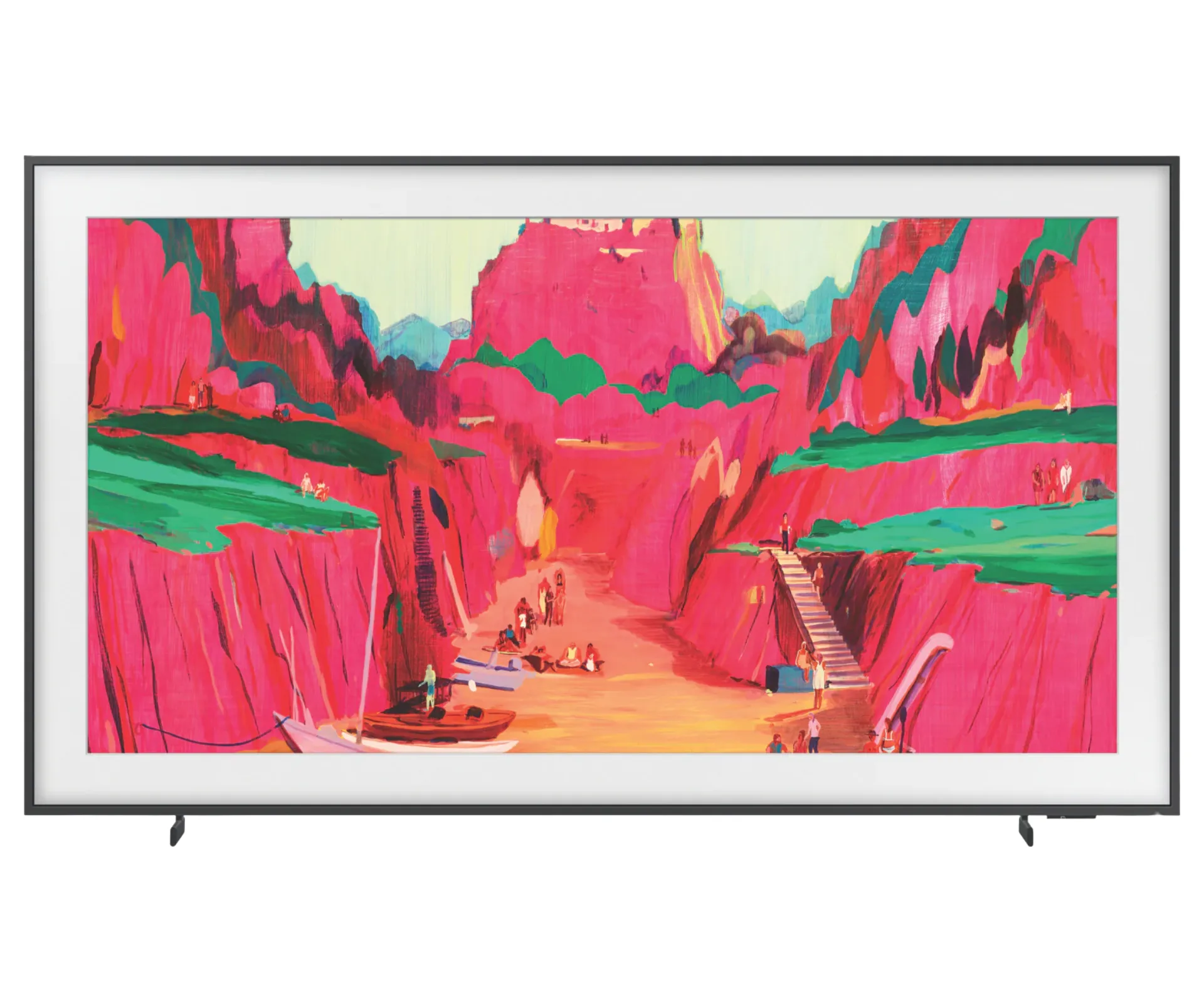 Oprah&rsquo;s Favourite Things 2025 Samsung frame tv