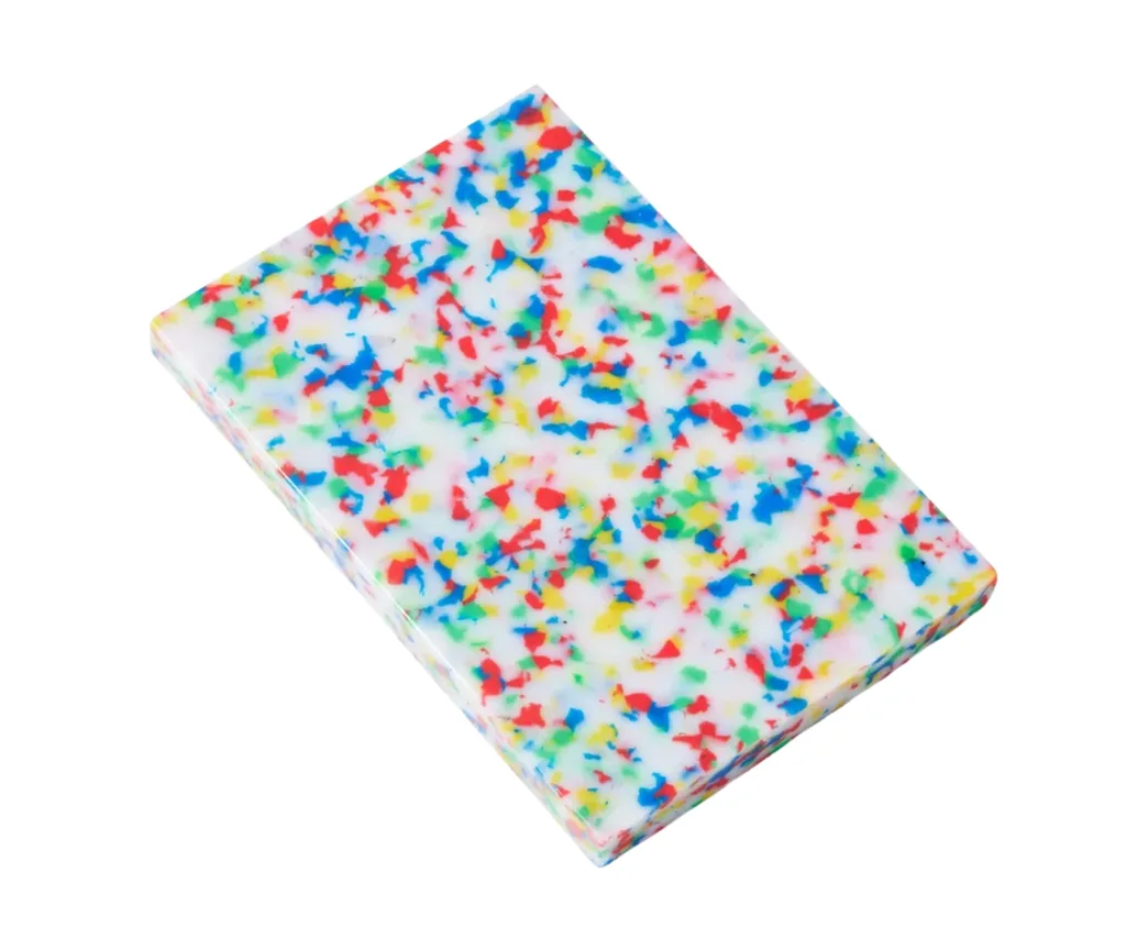 House of Nunu chopping board