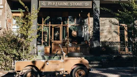 Why Australia&rsquo;s best shopping secret is hiding in our country towns