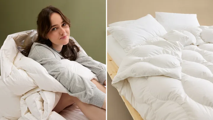 Imagery of the bonny doona on sale for Black Friday 2025