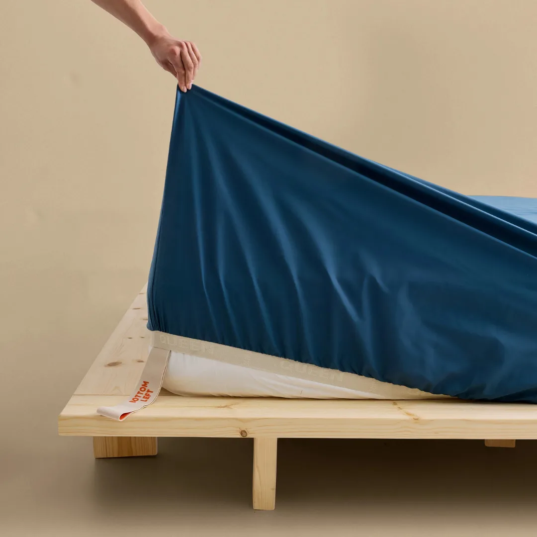 Fitted Sheets from Bonny