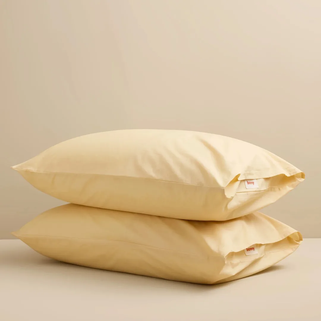 Pillow Case Pair from Bonny