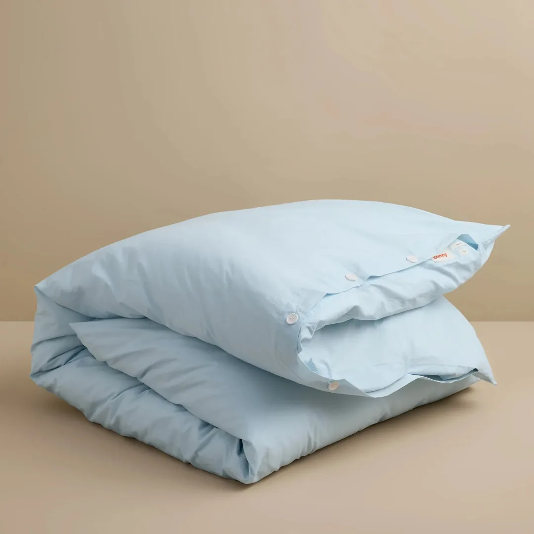 Quilt Cover from Bonny