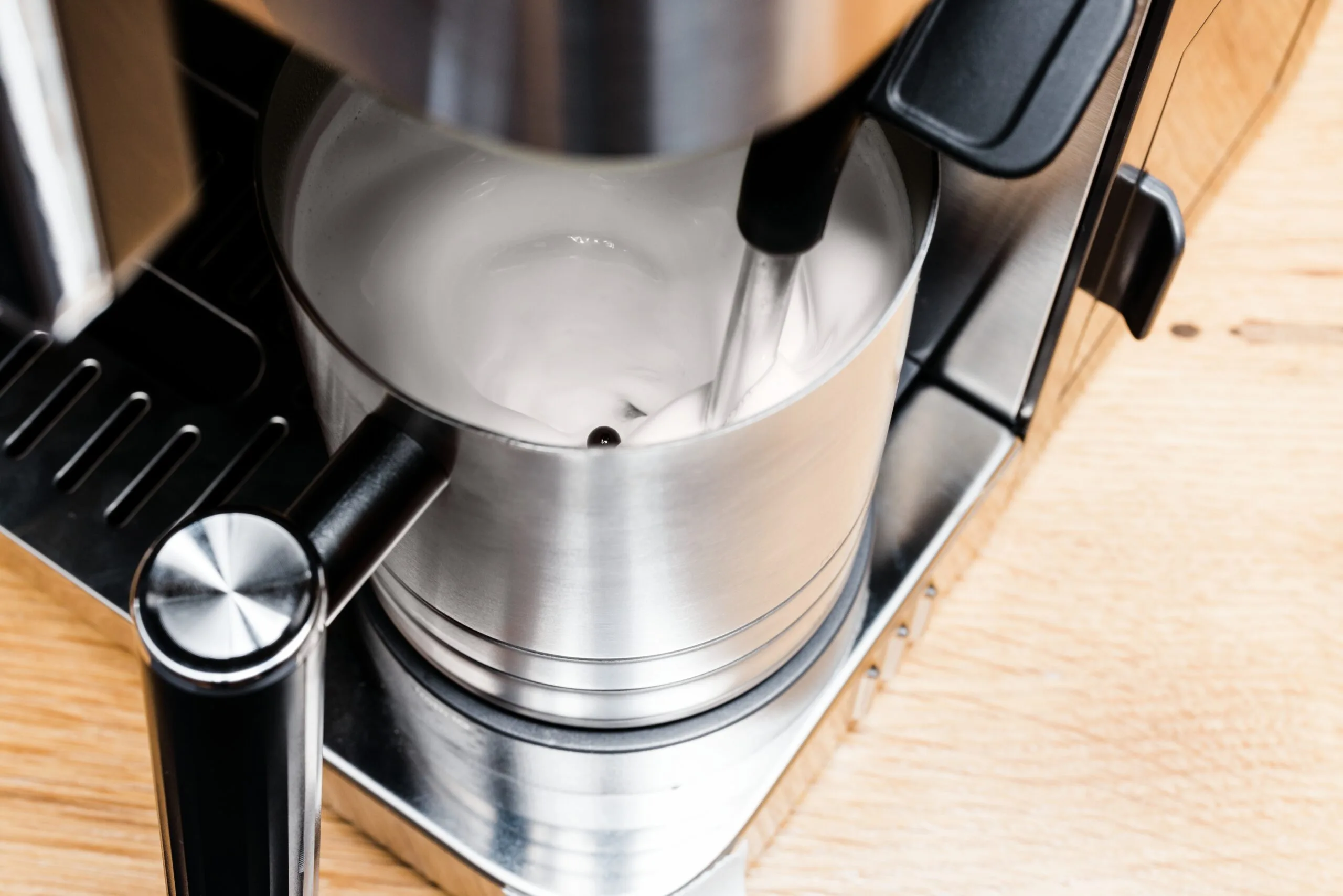 Ninja Luxe Caf&eacute; Premier Espresso Machine review