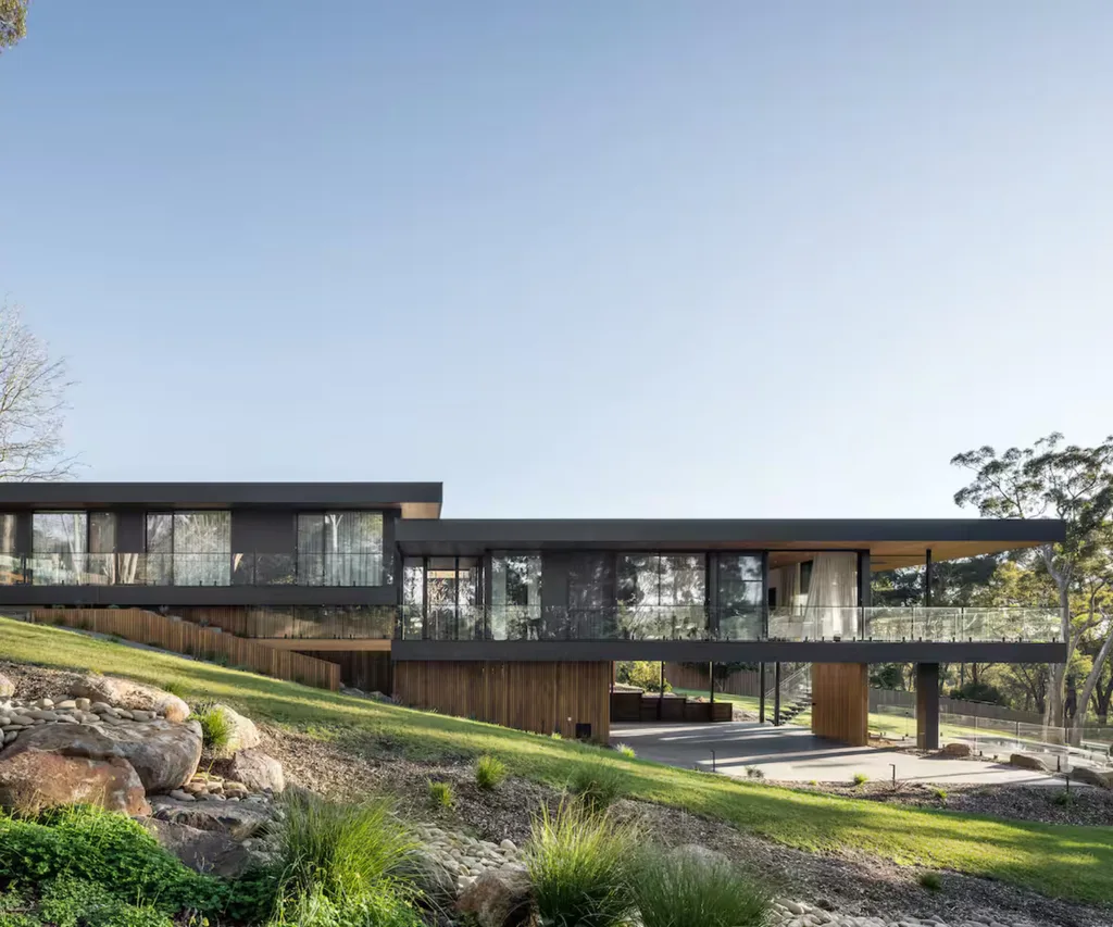 Airbnb in Daylesford