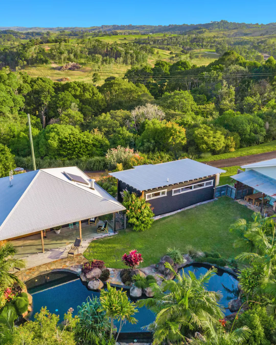 Hidden Valley Guesthouse