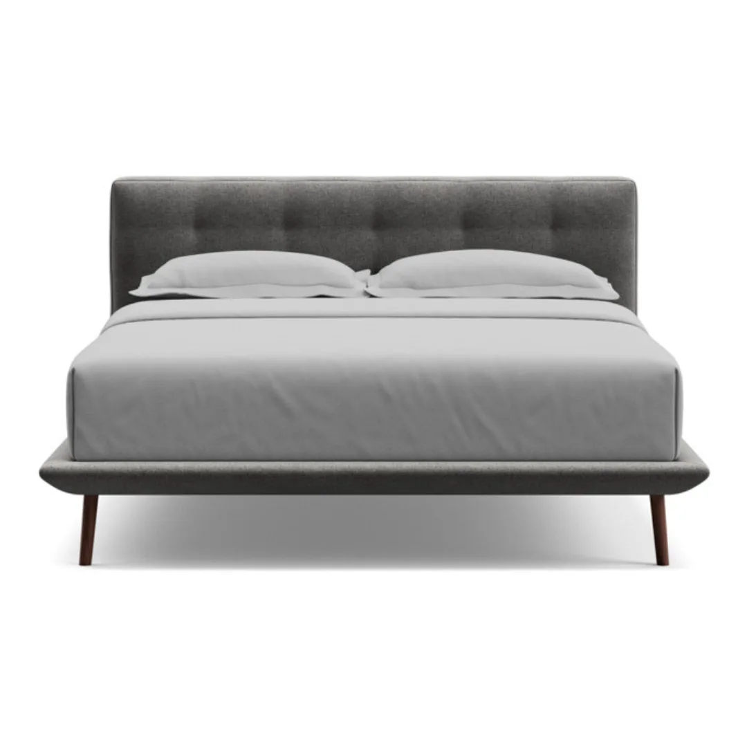 King Living Encore Bed - Queen Size with Smart Pockets