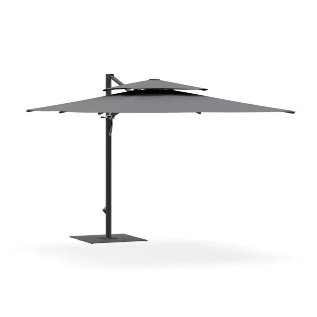Whitehaven Outdoor Umbrella from King Living