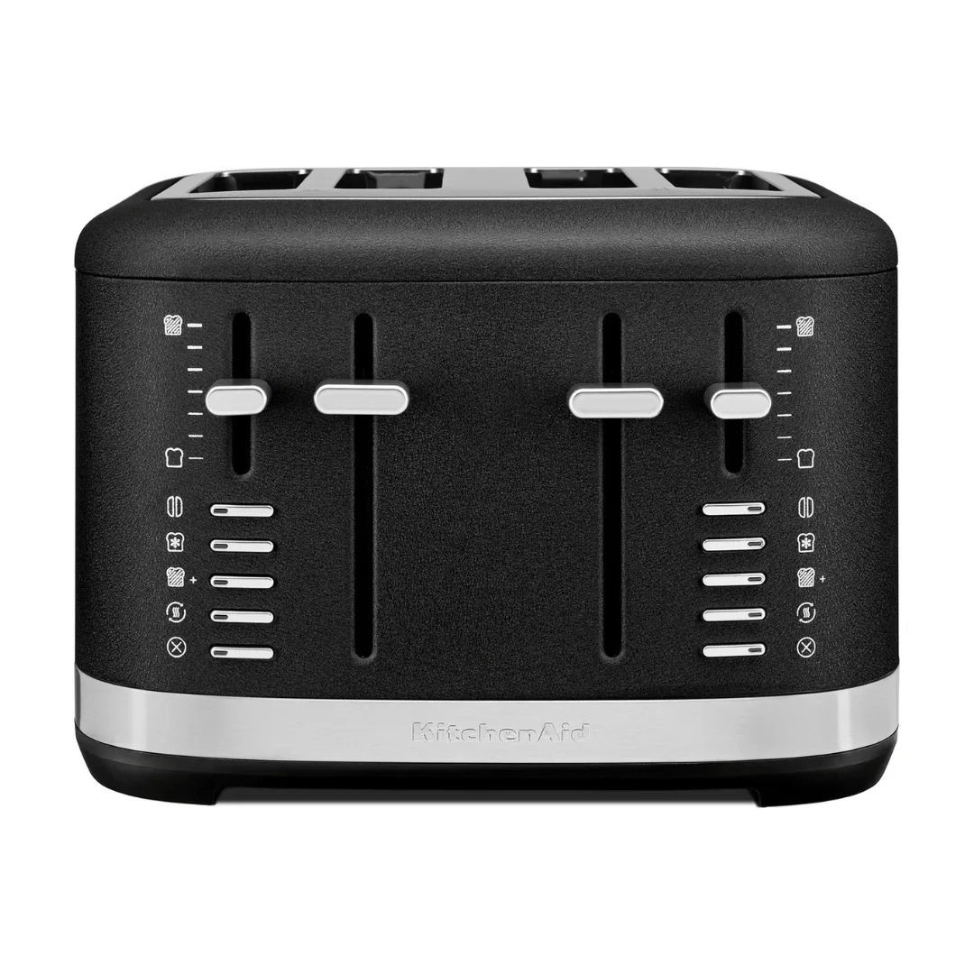 4 Slice Toaster KMT4109 from KitchenAid