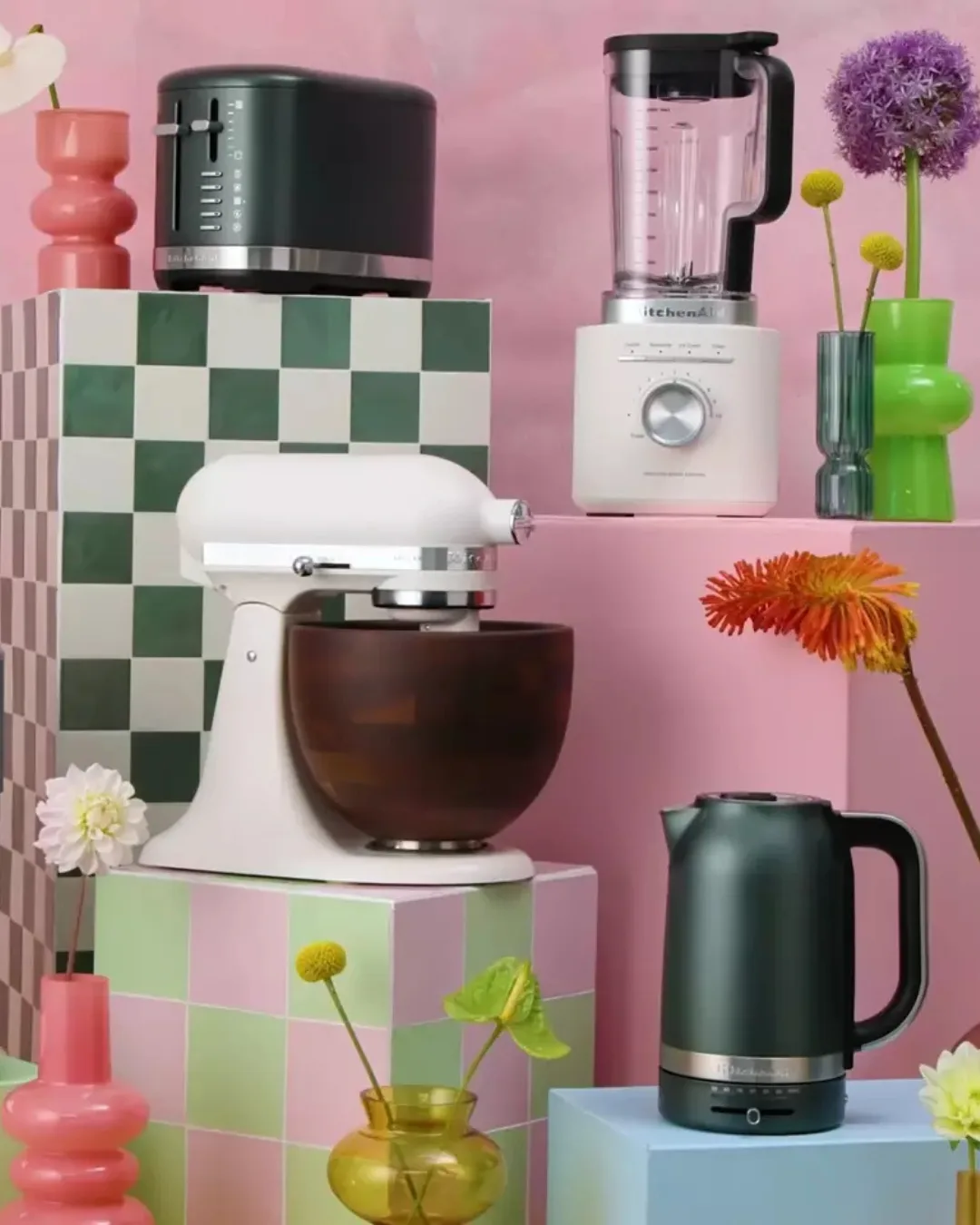 KitchenAid collection