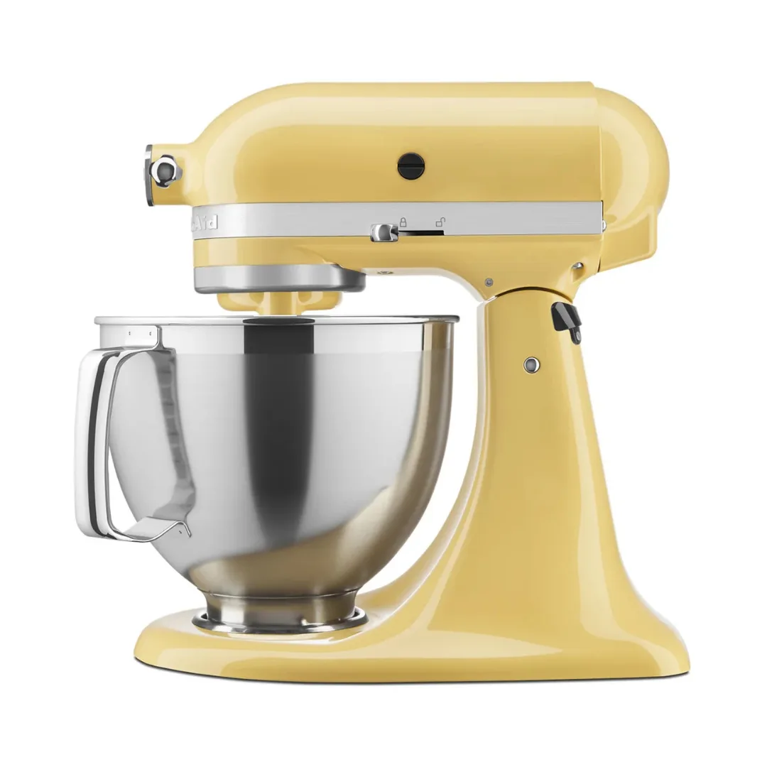 Artisan Tilt-Head Stand Mixer KSM195 from KitchenAid
