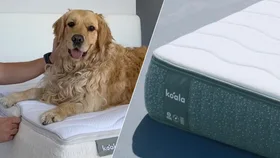 Koala&rsquo;s cult-favourite mattress-in-a-box is 25% off right now for Afterpay Day