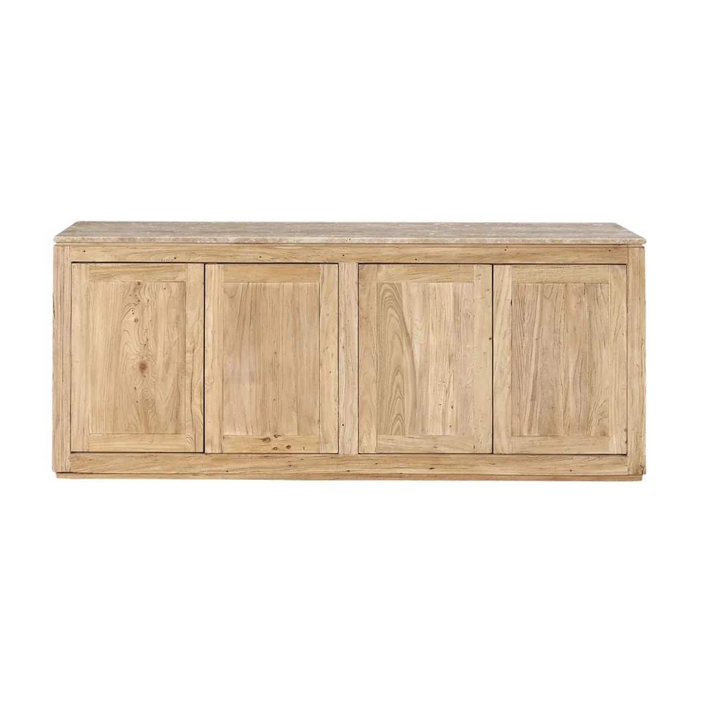 Axol Buffet 4 Door MCM House