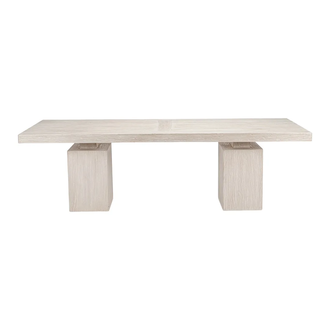 MCM House Bossi Rectangular Dining Table