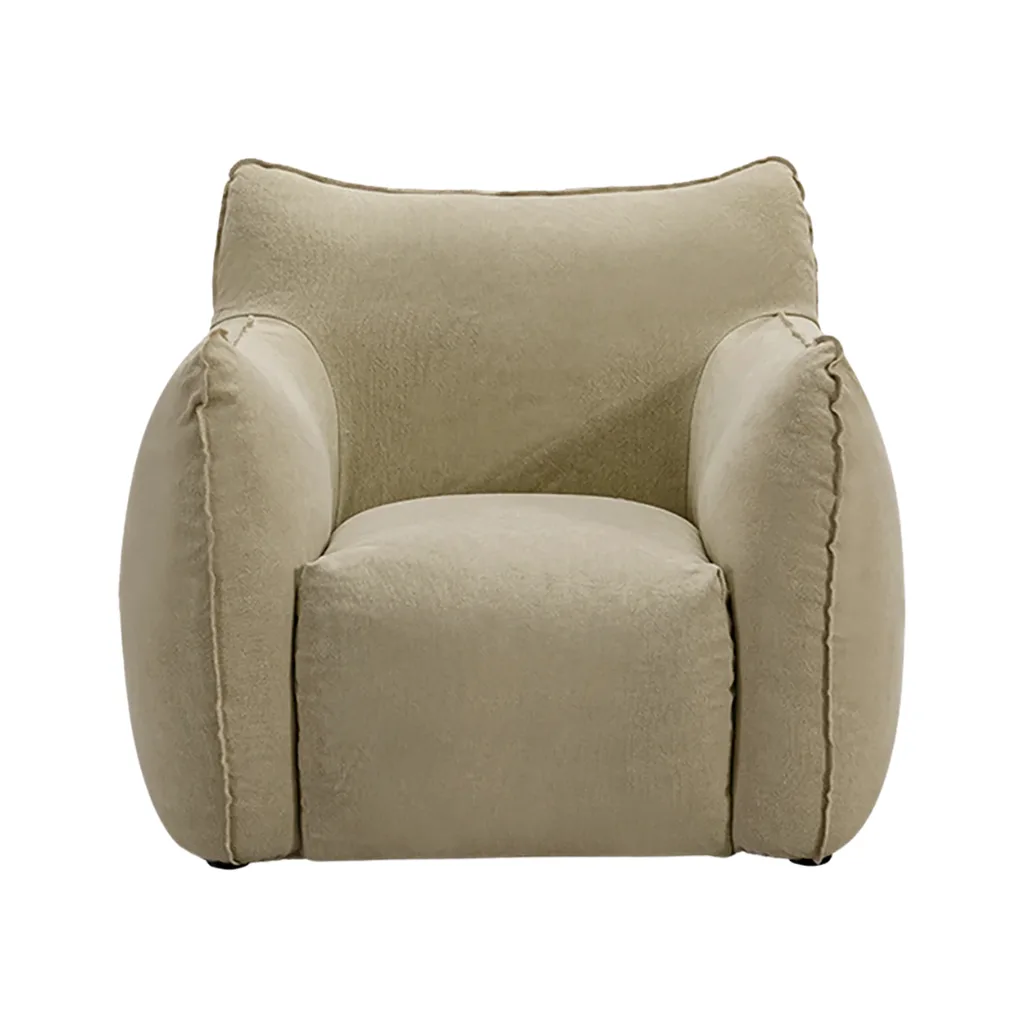 Hucks Mini Armchair MCM House