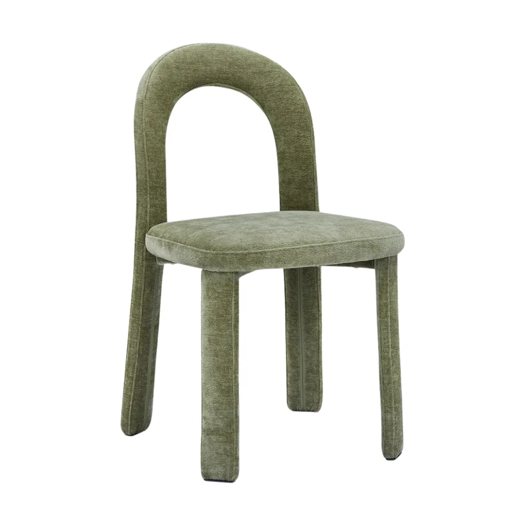 Matcha Tollop Dining Chair MCM House