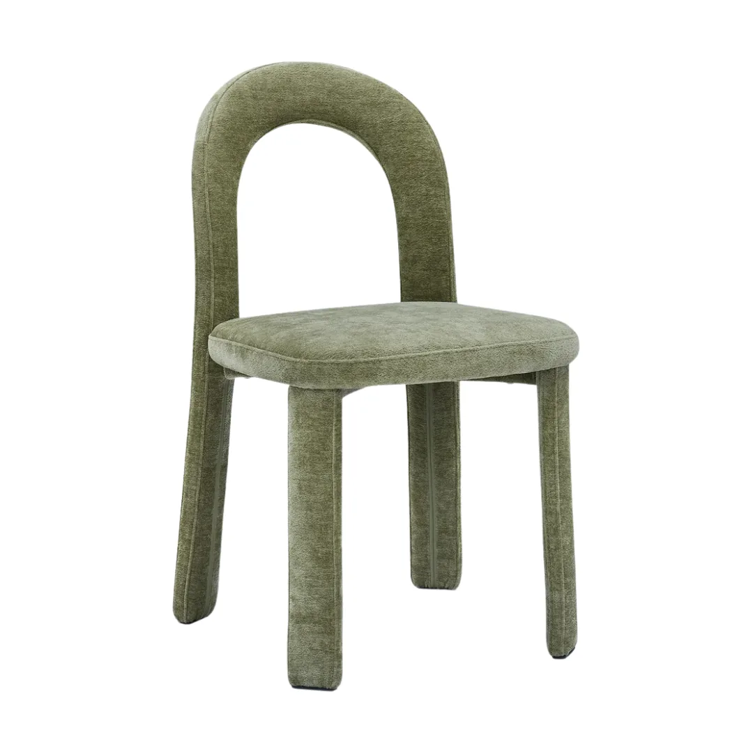 Matcha Tollop Dining Chair MCM House
