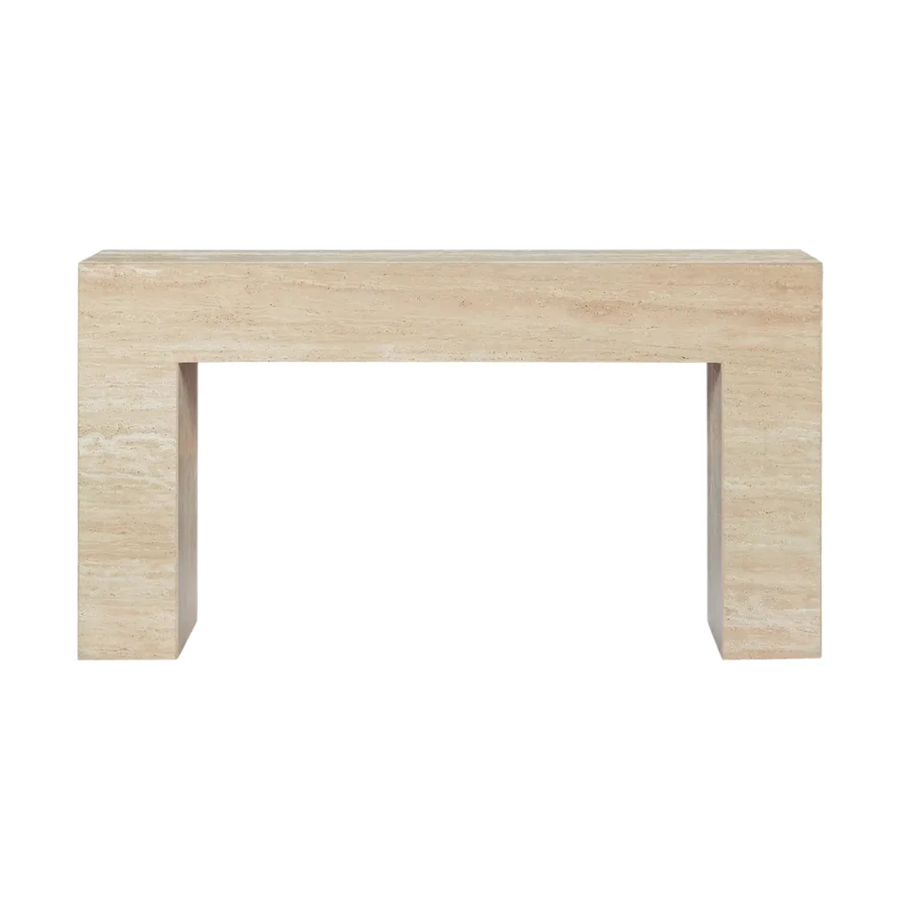 Monument Console MCM House