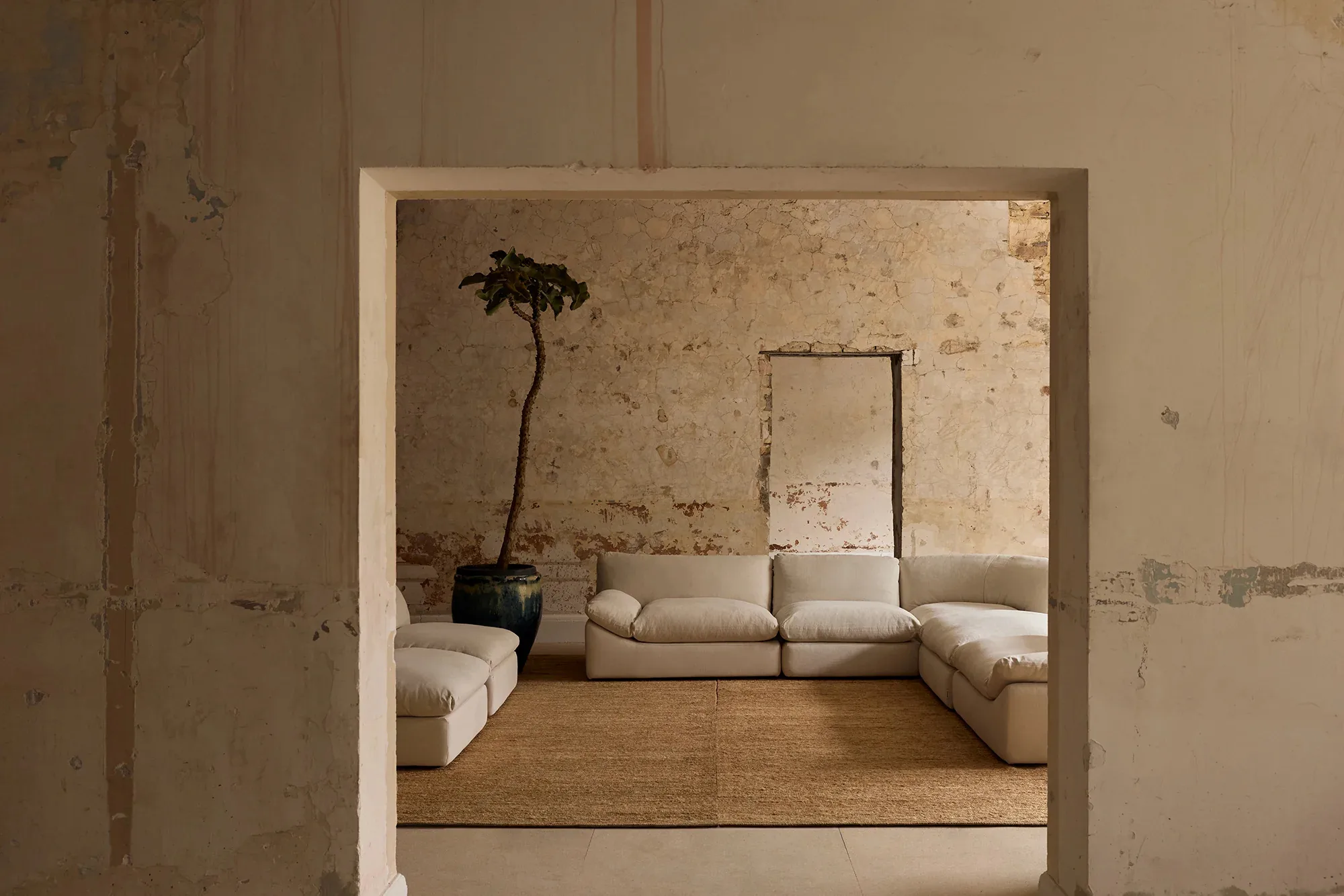 Parkha Modular from MCM House