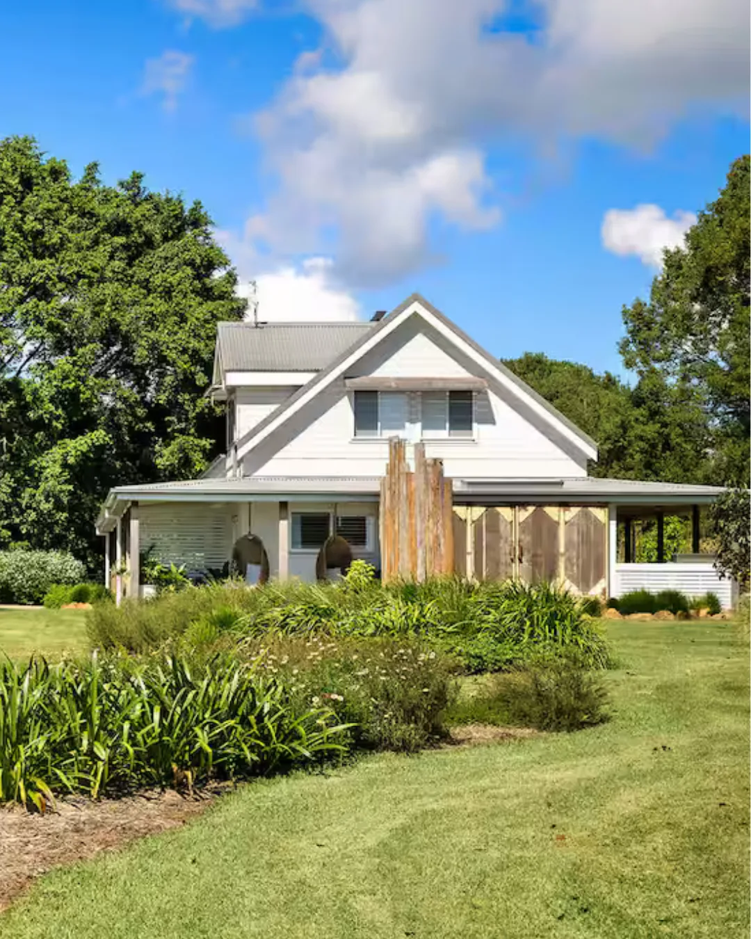Meadows Cottage in Byron Bay