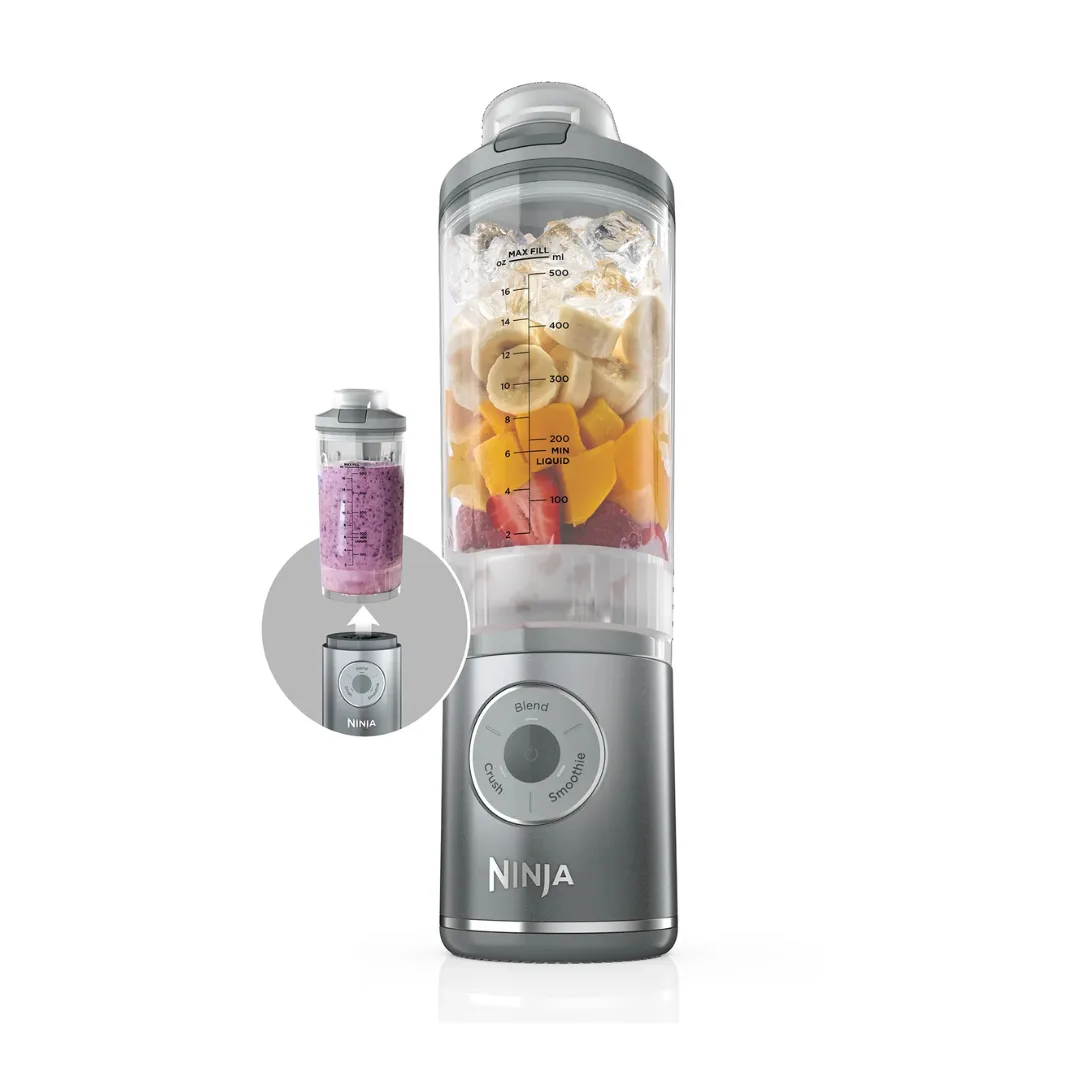 Ninja Blast Max Cordless Portable Blender
