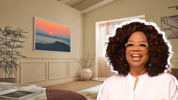 Oprah’s Favourite Things 2025