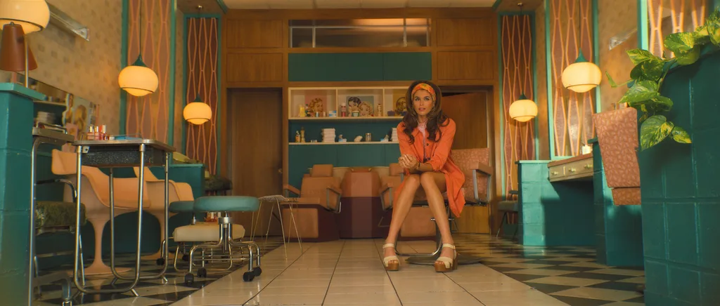 Palm Royale Season 1