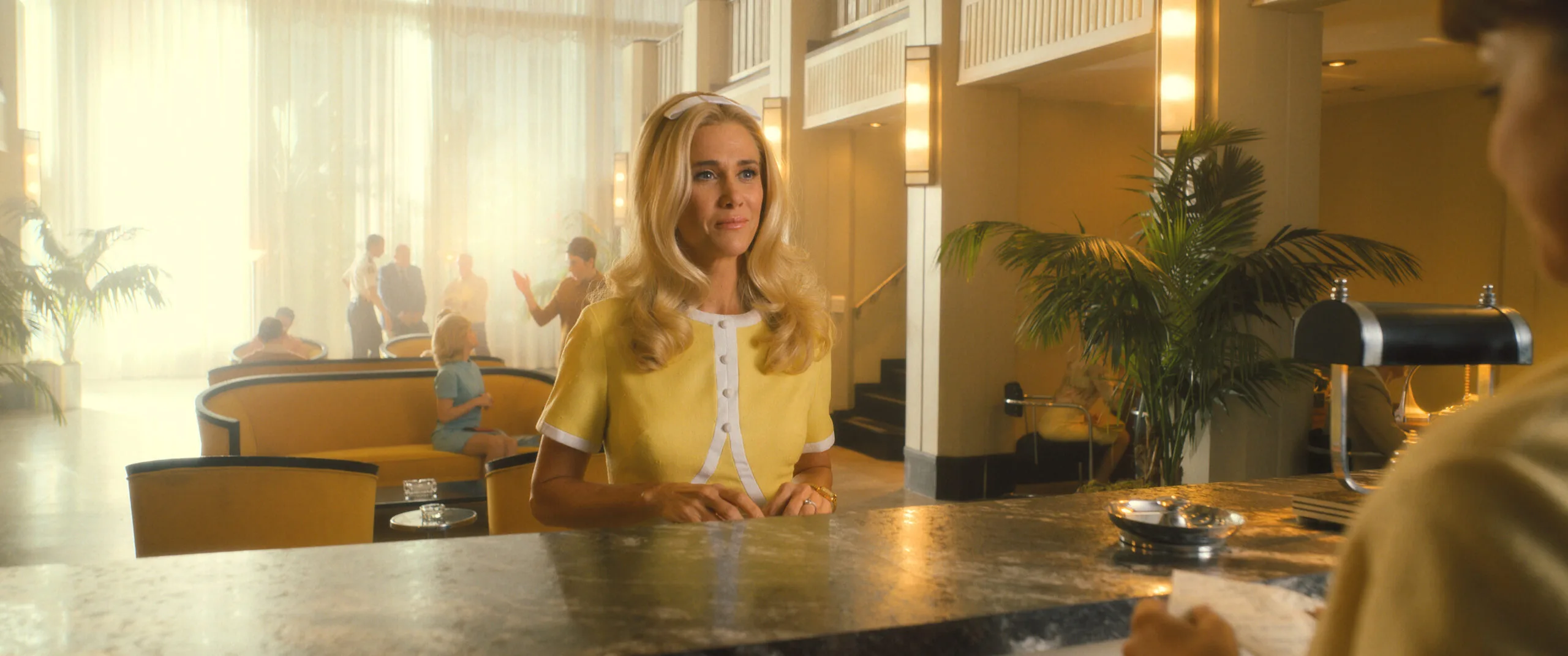 Palm Royale Season 1