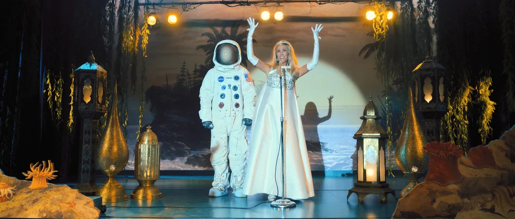 Palm Royale Season 1