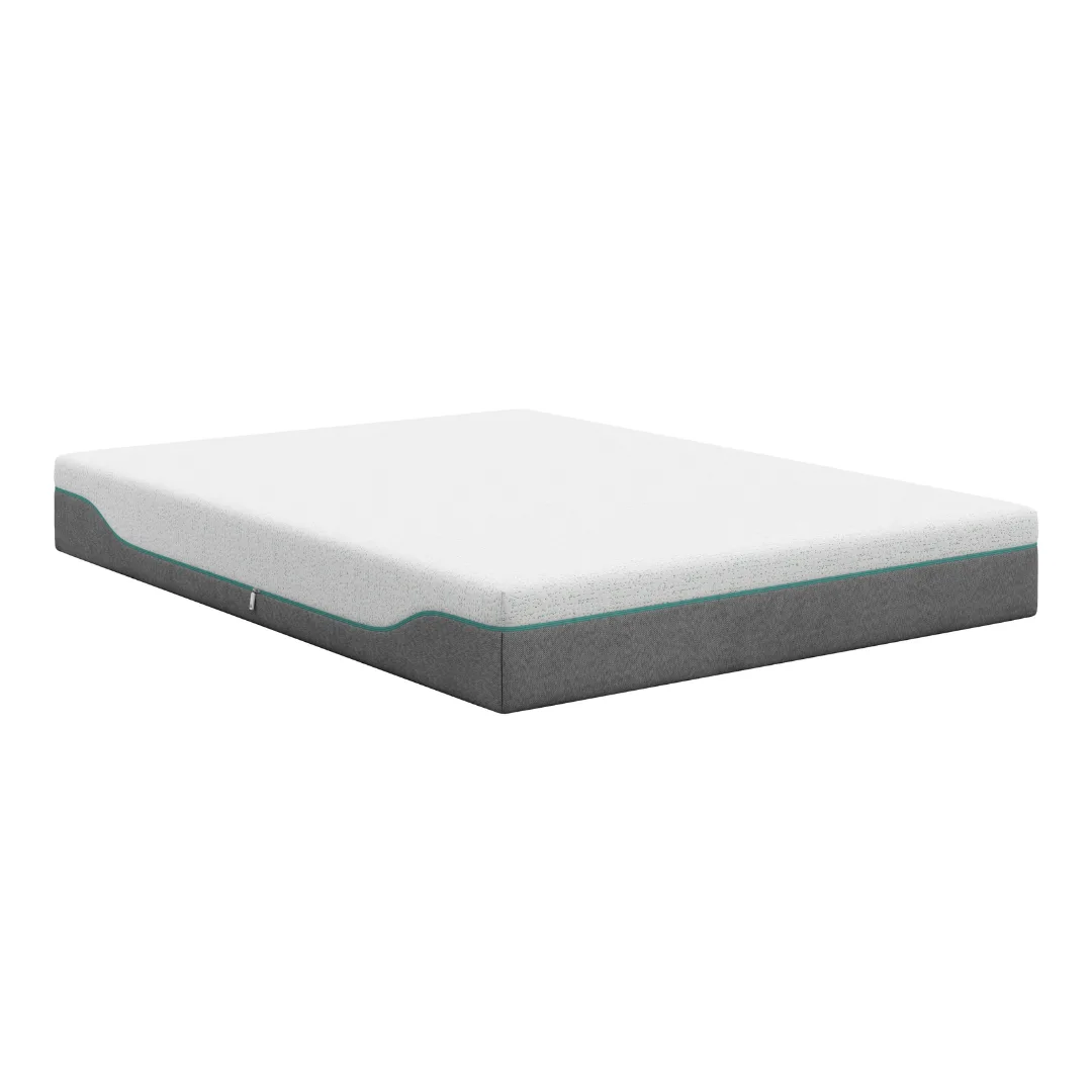 Dreamsuite Flex Cool Gel Memory Foam Mattress Queen from Sleeping Giant