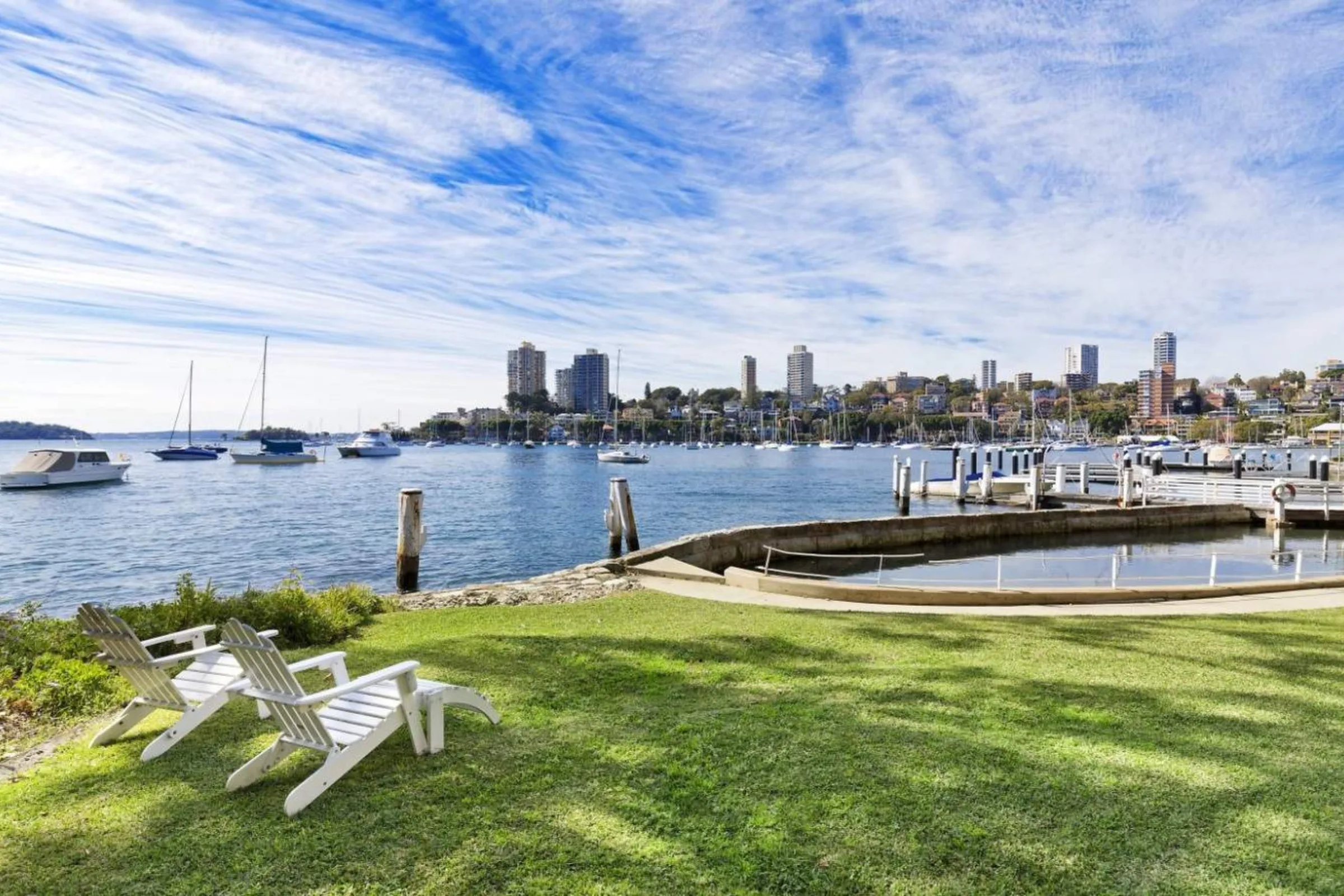 The Golden Bachelor filming location