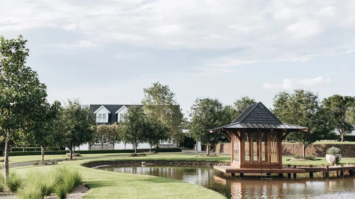 Linnaeus Farm Berry NSW