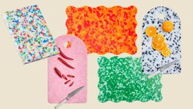 Vibrant chopping boards are the new &lsquo;it&rsquo; kitchen gift &ndash; here are the best