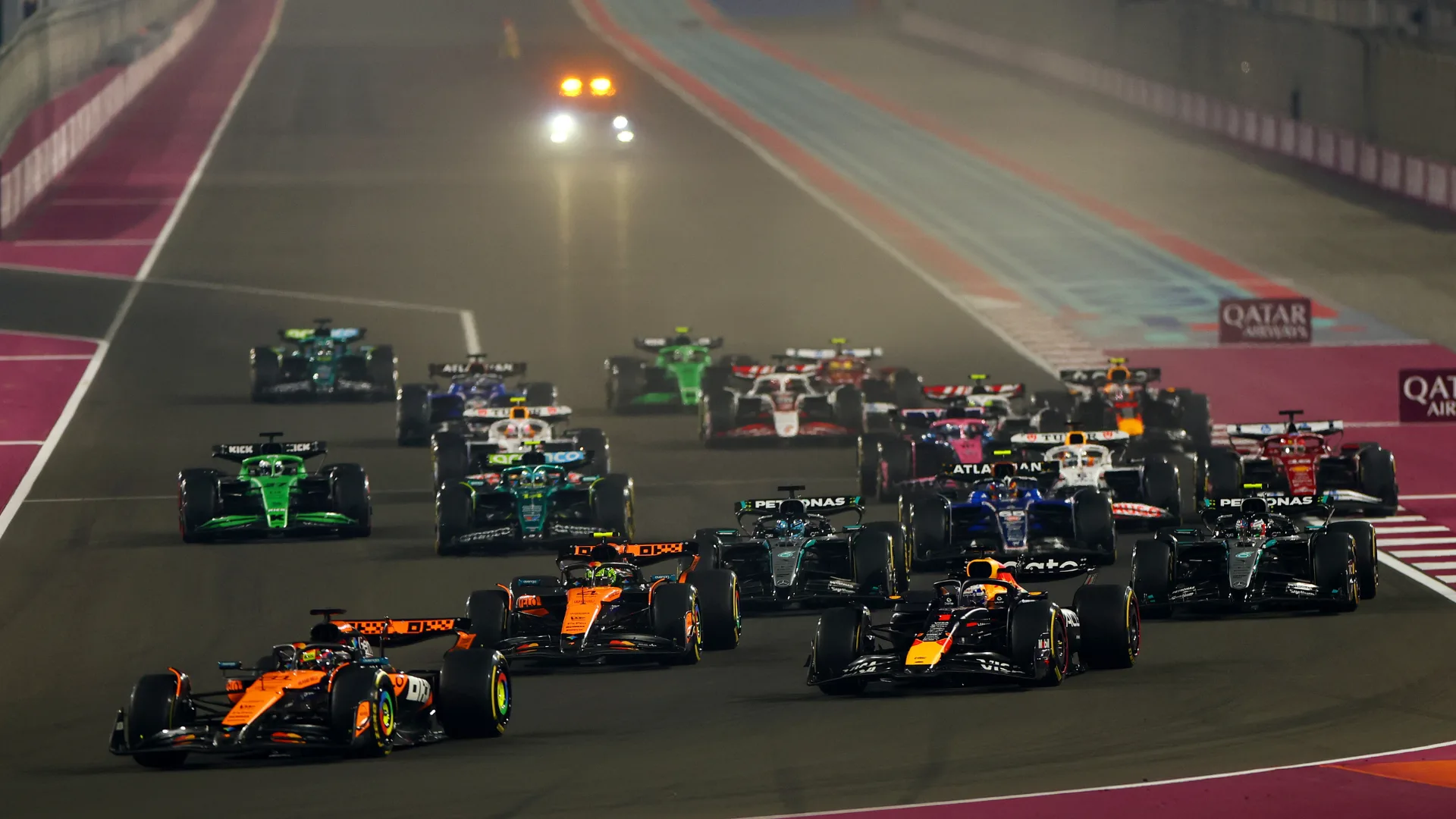 Formula Drive Inside Formula 1 Drivers Homes Ahead of the Championship 2025 | Homes ...