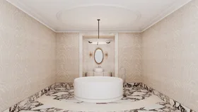 Why David Hicks believes the bathroom matters most – and why he partnered with Apaiser