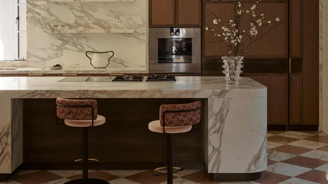 The designer home appliances that make everyday a luxury