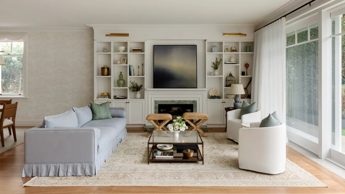A Renovation Changed Everything In The Sydney Federation Home | Homes ...